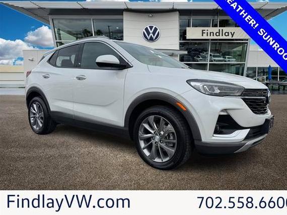 BUICK ENCORE GX 2021 KL4MMFSL7MB163894 image BUICK ENCORE GX 2021 KL4MMFSL7MB163894 image